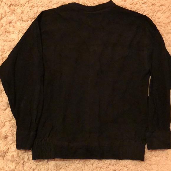 Men’s Casual Sweater - Picture 2 of 2
